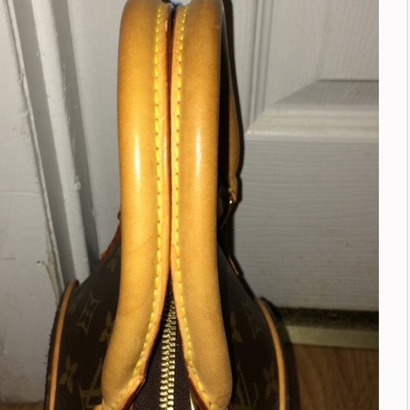 💯% 💕Authentic💕Louis Vuitton Ellipse pm SD0063💕 - Picture 12 of 16